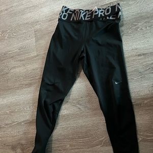 NikePro Leggings